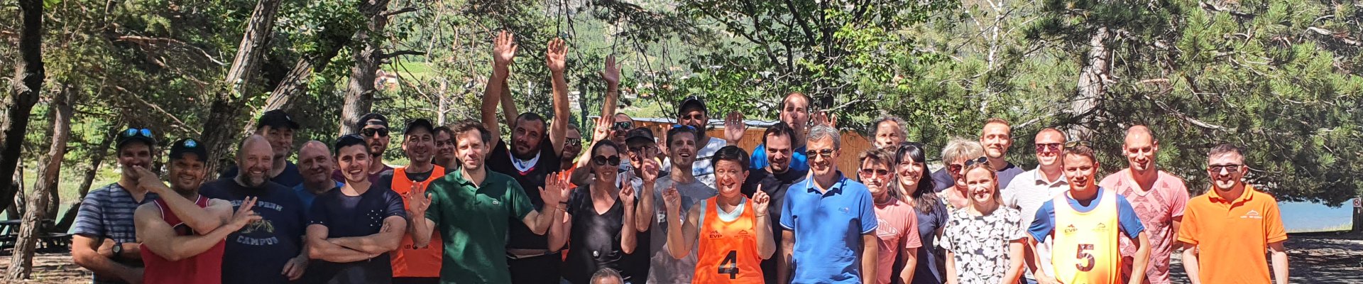 Challenge multi activités avec Alpes idées séjours