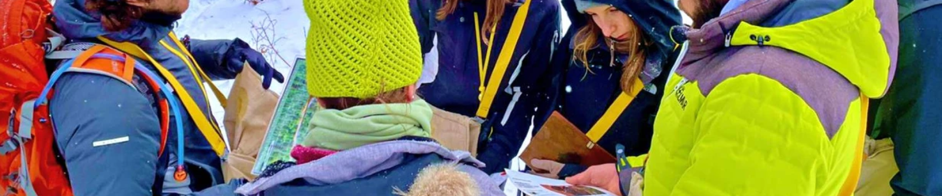 Escape game en pleine nature dans les Hautes-Alpes avec Alpes idées séjours