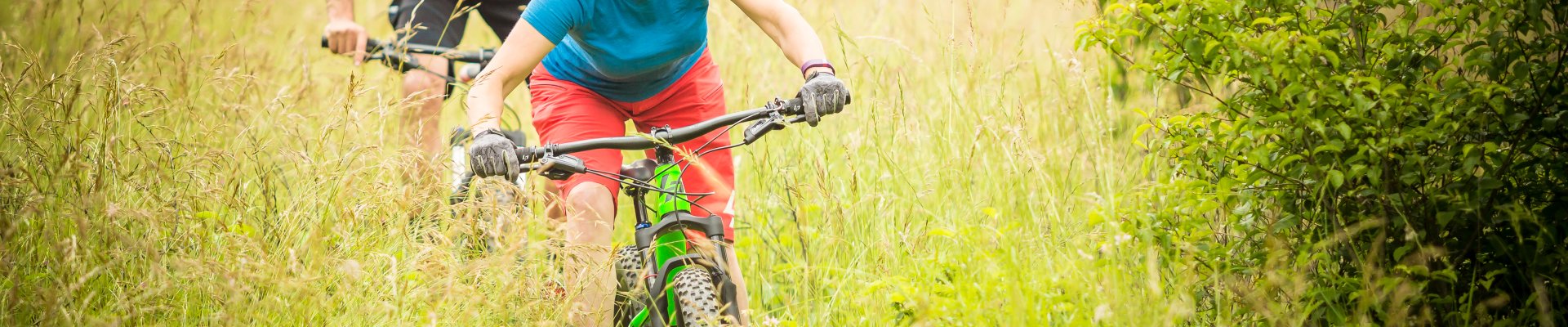 Journée vtt raft dans les Hautes-Alpes
