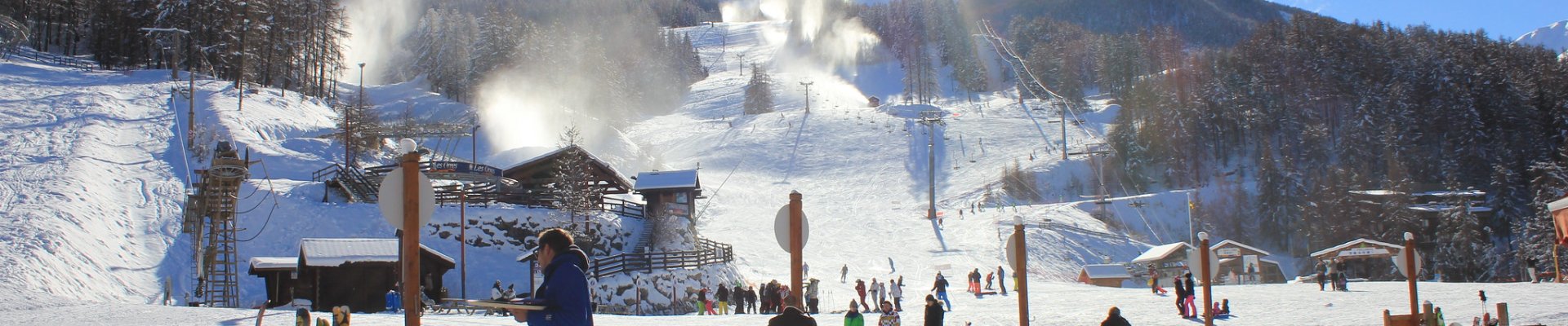 Skiez malin dans les Alpes du sud avec Alpes idées séjours