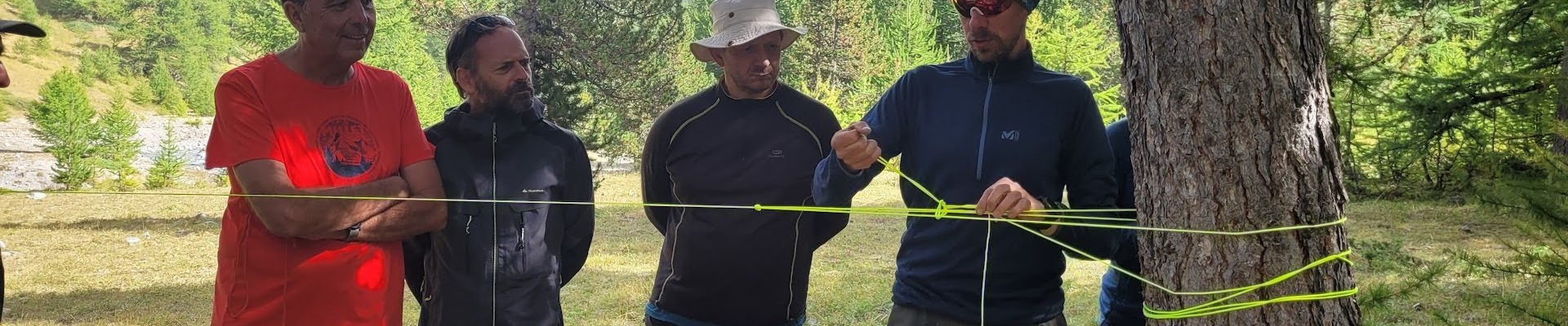 Stage Immersion Classique