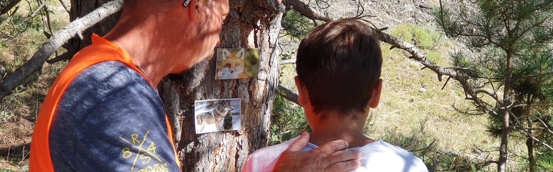 Challenge multi activités en famille avec Alpes idées séjours