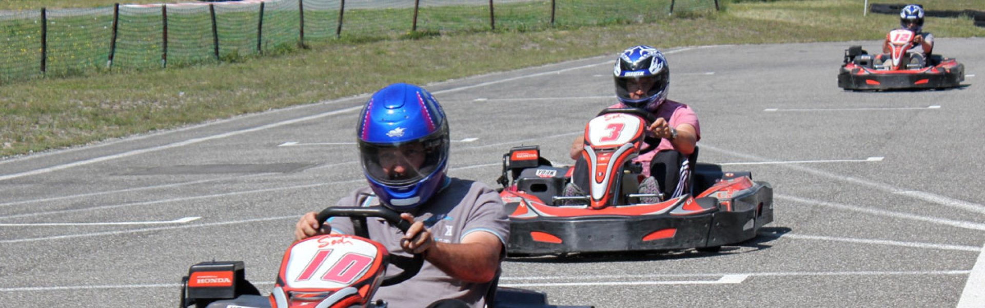 Karting 7