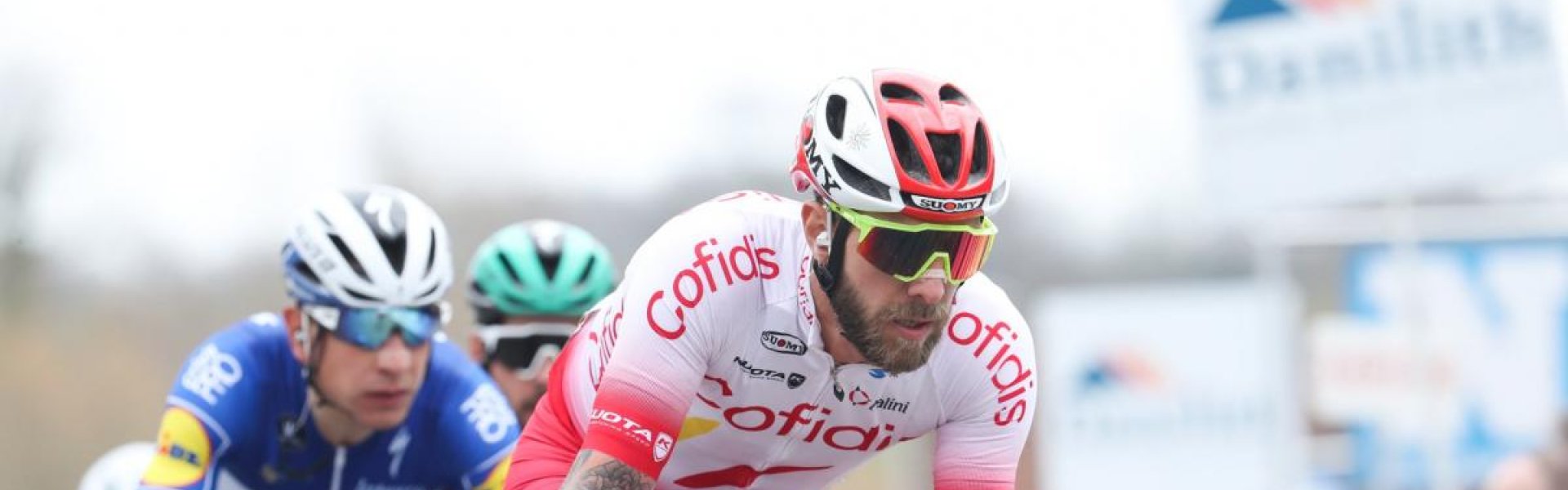 loic chetout séjour estartit