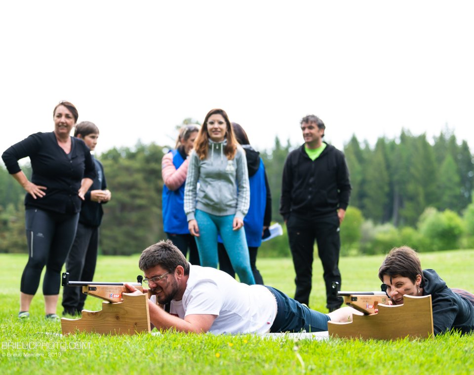 Challenge multi activités avec Alpes idées séjours