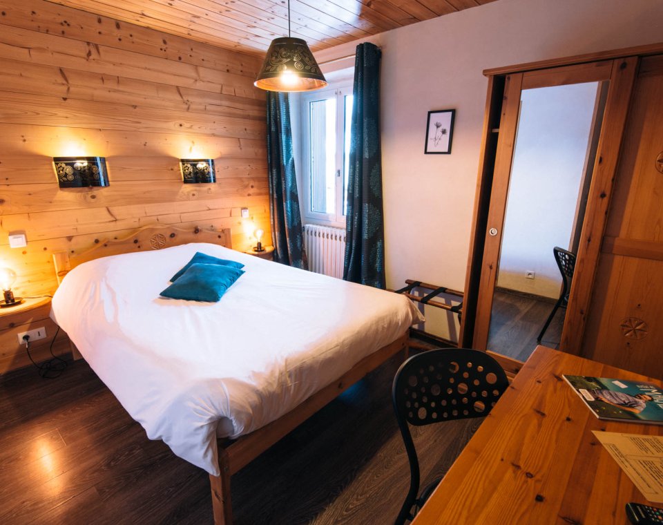 Chalet de Lanza 5