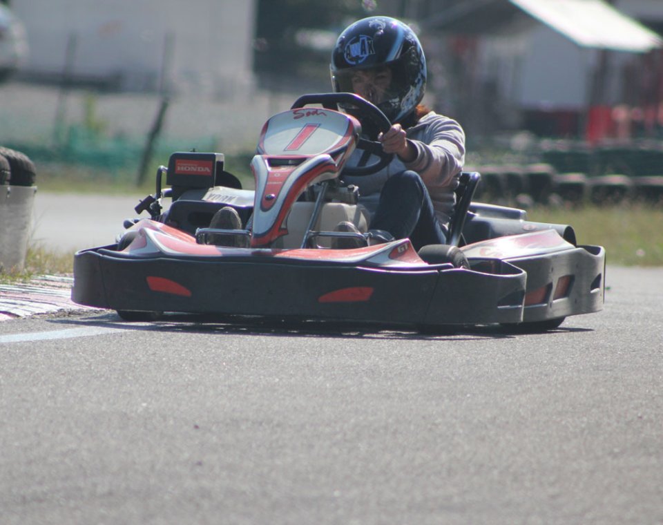Karting 
