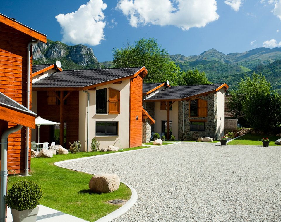 séjour cyclisme ariège