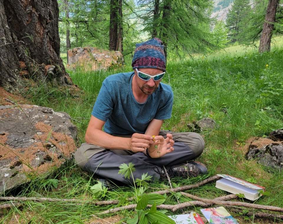 Stage Immersion Classique