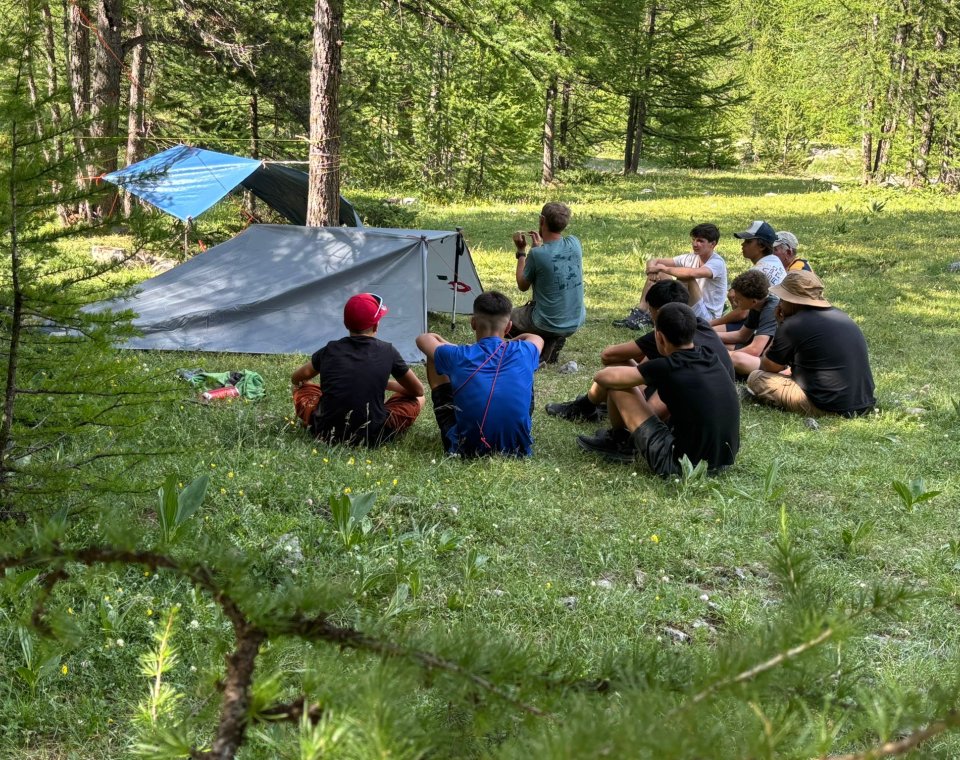 Stage Immersion Classique