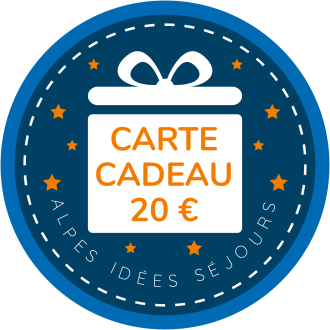 Carte cadeau 20 €