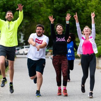 Challenge multi activités avec Alpes idées séjours
