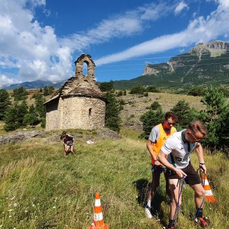 Challenge multi activités avec Alpes idées séjours