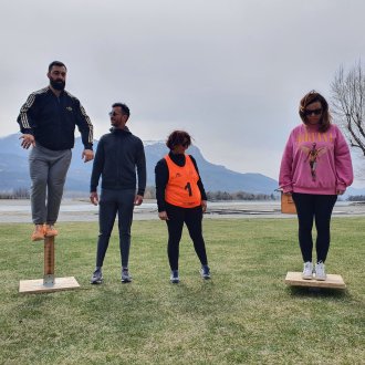Challenge multi activités avec Alpes idées séjours