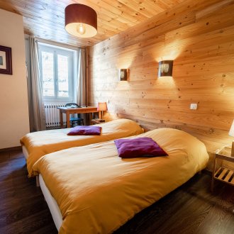 Chalet de lanza 3