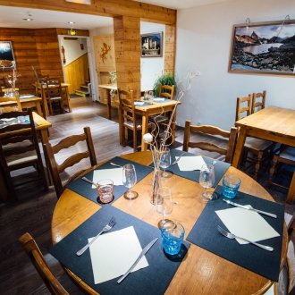 Chalet de Lanza 6