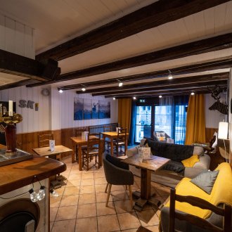 Chalet de Lanza 13