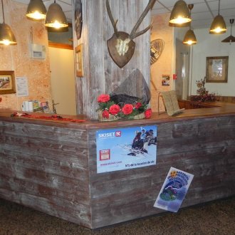 Séjours cohésion aux Orres avec Alpes idées séjours