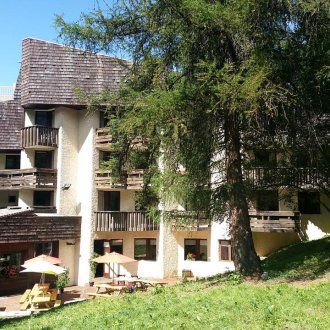 séjours aux Orres avec alpes idées séjours