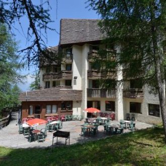Séjours cohésion aux Orres avec Alpes idées séjours