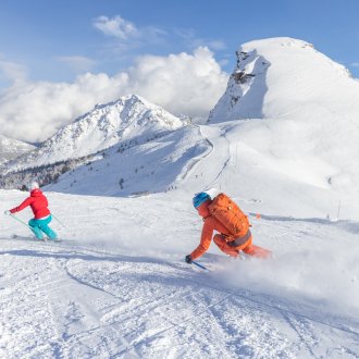 Skiez malin dans les Alpes du sud avec Alpes idées séjours