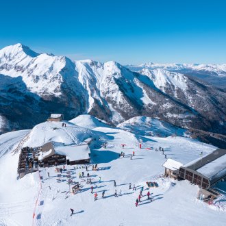 Skiez malin dans les Alpes du sud avec Alpes idées séjours