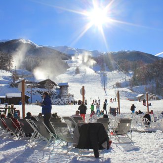 Skiez malin dans les Alpes du sud avec Alpes idées séjours