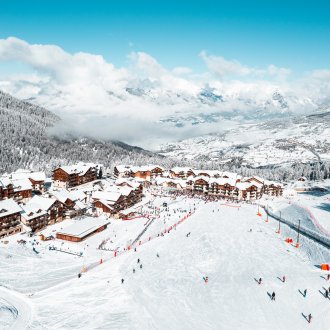 Skiez malin dans les Alpes du sud avec Alpes idées séjours