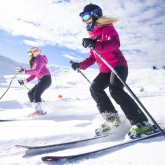 Skiez malin dans les Alpes du sud avec Alpes idées séjours