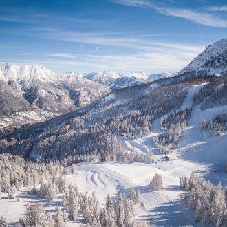 Skiez malin dans les Alpes du sud avec Alpes idées séjours