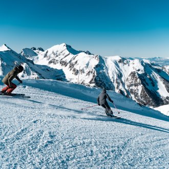 Skiez malin dans les Alpes du sud avec Alpes idées séjours