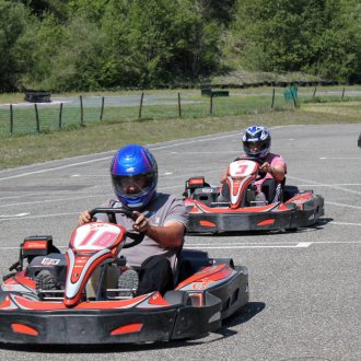 Karting 3 