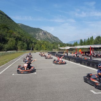 Karting 6