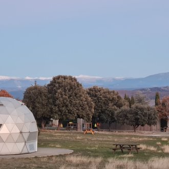 Observation des étoiles dans les Alpes du Sud 