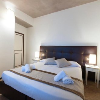 séjour vélo San Remo