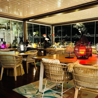 séjour vélo San Remo