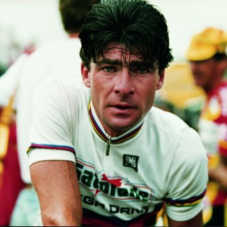 séjour vélo San Remo