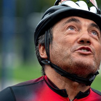 séjour vélo San Remo