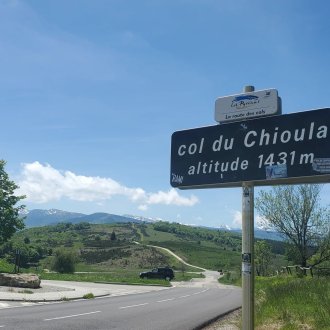 stage cyclisme ariège