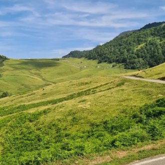stage cyclisme ariège