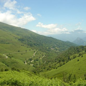 stage cyclisme ariège