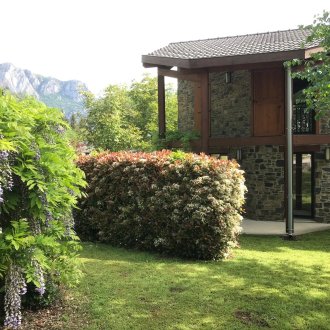 Hébergement grande de léo stage cyclisme ariège