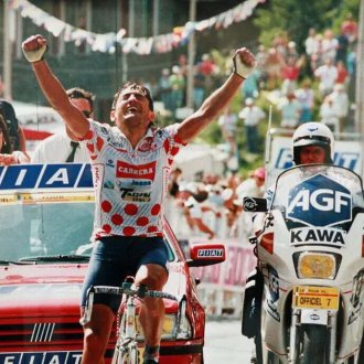 séjour vélo San Remo