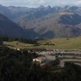 stage cyclisme ariège