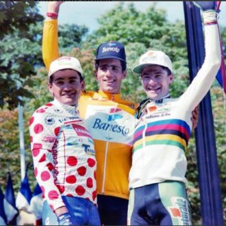 séjour vélo San Remo