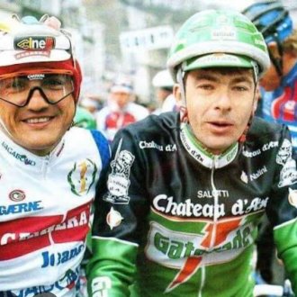 séjour vélo San Remo