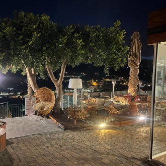 séjour vélo San Remo