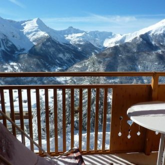 séjours ski à orcières