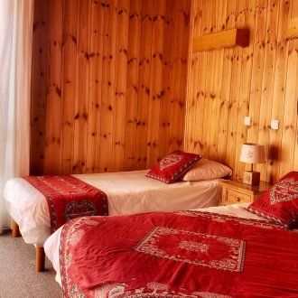 séjours ski à orcières