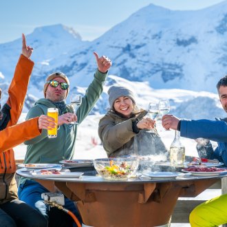 séjours ski à orcières